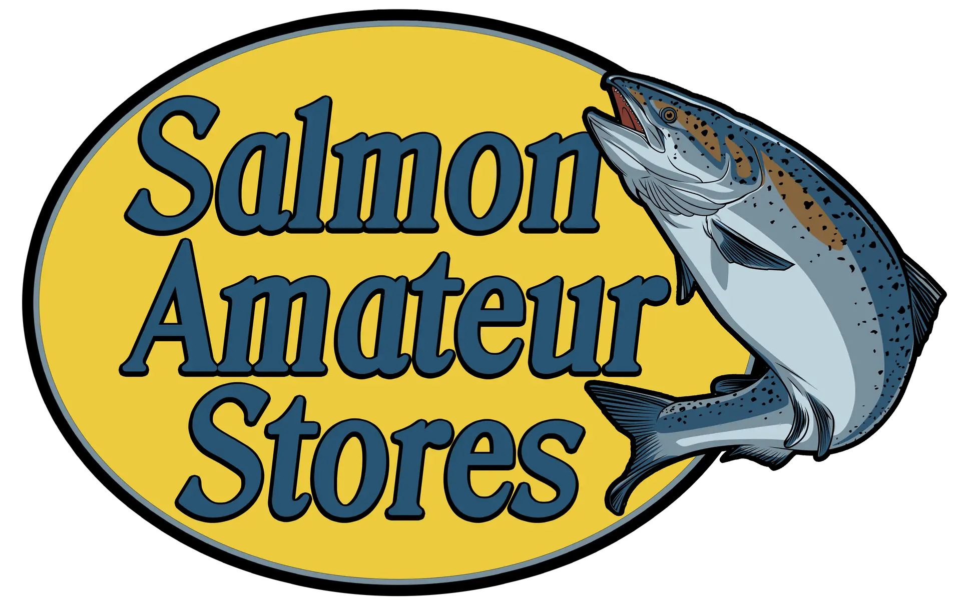 Salmon Amateur Stores